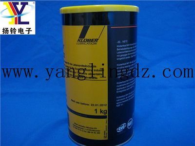 KLUBER FOOD NH1 64-422潤滑油 1KG/瓶 揚鈴電子專供_機械及行業(yè)設備_世界工廠網