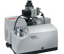 緊湊型潤滑油渦輪分子泵系統(tǒng)--Packtel 1025