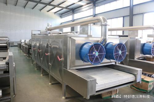 發醇食品加工生產線有哪些 如何為設備提供安全的潤滑保護