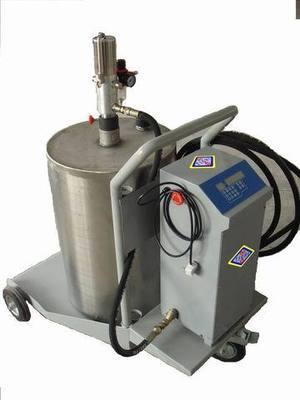 潤滑油定量加注機_co土木在線(原網易土木在線)