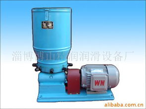 淄博博山精潤(rùn)潤(rùn)滑設(shè)備廠