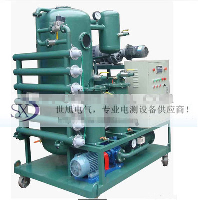 潤(rùn)滑油真空濾油機(jī)簡(jiǎn)介_(kāi)潤(rùn)滑油真空濾油機(jī),潤(rùn)滑油真空濾油機(jī)_技術(shù)參數(shù)_中國(guó)化工儀器網(wǎng)