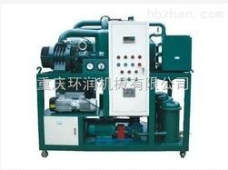 重慶潤(rùn)滑油濾油機(jī)