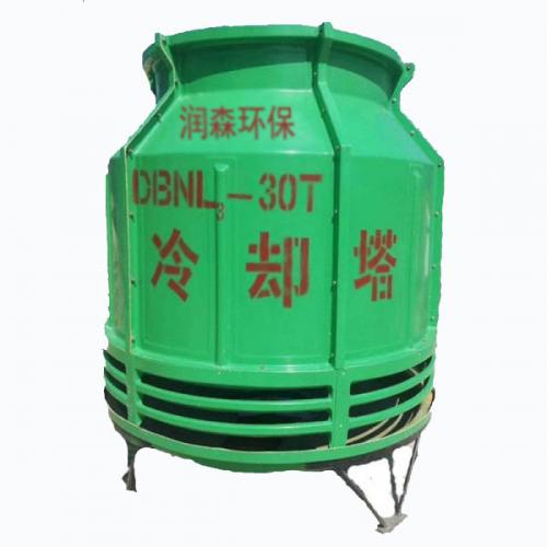 涼水塔 dbnl3 棗強(qiáng)縣潤森環(huán)保玻璃鋼制品廠 化工設(shè)備網(wǎng)