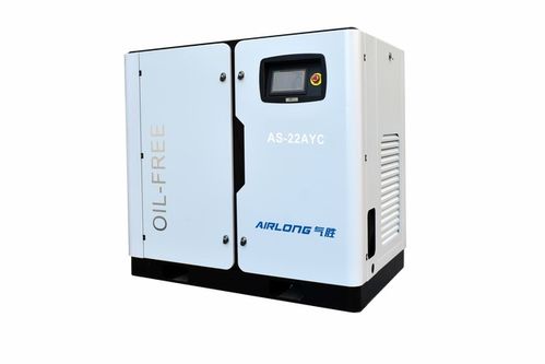 無油水潤滑變頻螺桿空壓機 實驗室 醫(yī)藥行業(yè)專用空壓機