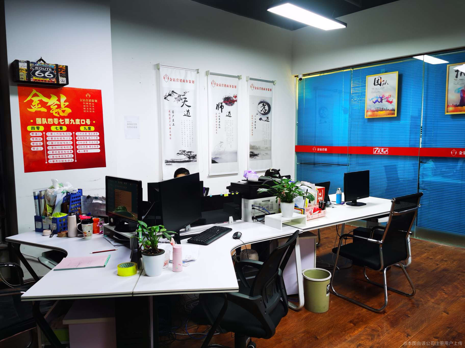 金鉆咨詢 構(gòu)建精準(zhǔn)、高效的商業(yè)信息服務(wù)生態(tài)