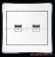 溫州市歐普電氣墻壁插座產品系列概覽